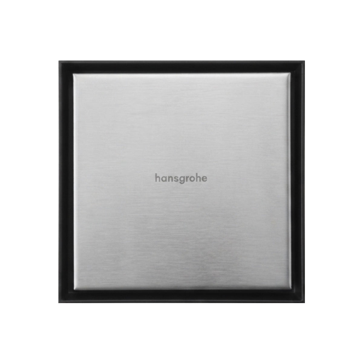 56112800 Hansgrohe RainDrain Spot 150 x 150 mm talni sifon