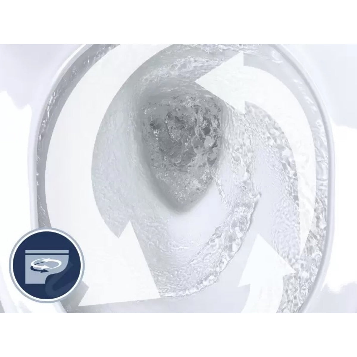 102513SH00 Grohe Euro Ceramic talna brezrobna WC školjka monoblok z WC desko s počasnim zapiranjem