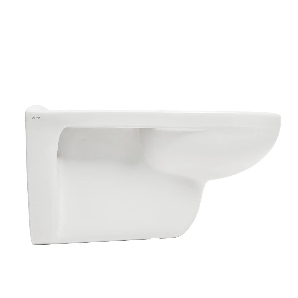 5810B003-0075 Vitra Conforma viseča brezrobna WC školjka za invalide