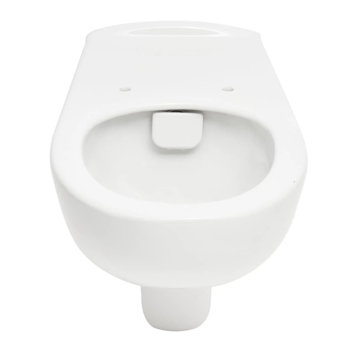 5810B003-0075 Vitra Conforma viseča brezrobna WC školjka za invalide