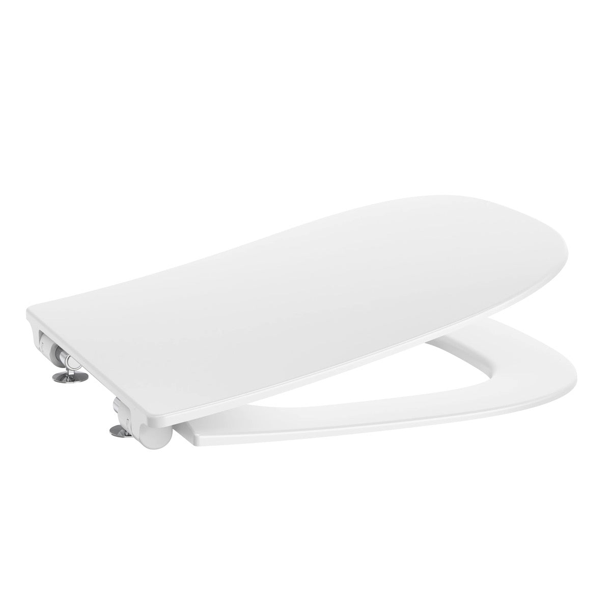 A801F72002 Roca Optica tanka WC deska – Soft Close, Quick Release