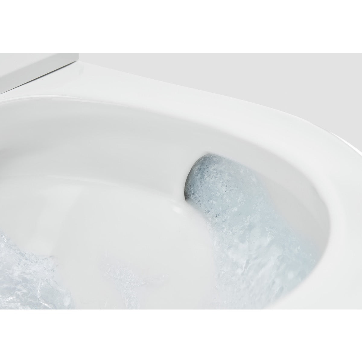 A342V15000SET Roca Optica talna brezrobna WC školjka monoblok