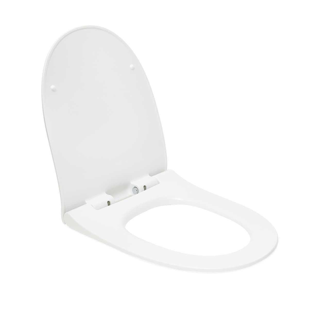 KDV20 Multi Eur tanka WC deska – Soft Close