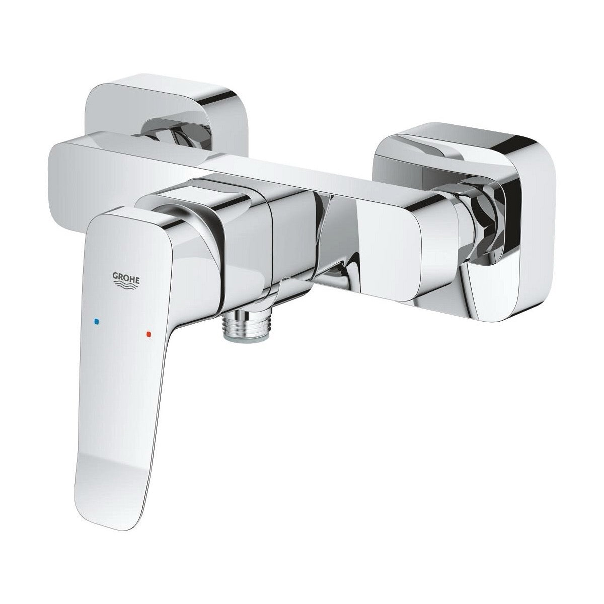1018740000 Grohe Dice armatura za tuš