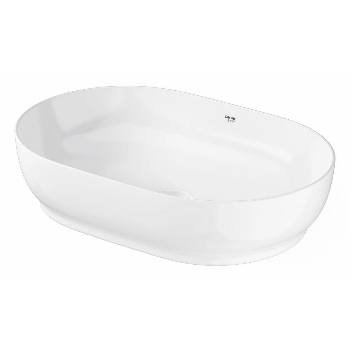 103563SH00 Grohe Essence 60 x 40 cm ovalni nadpultni umivalnik