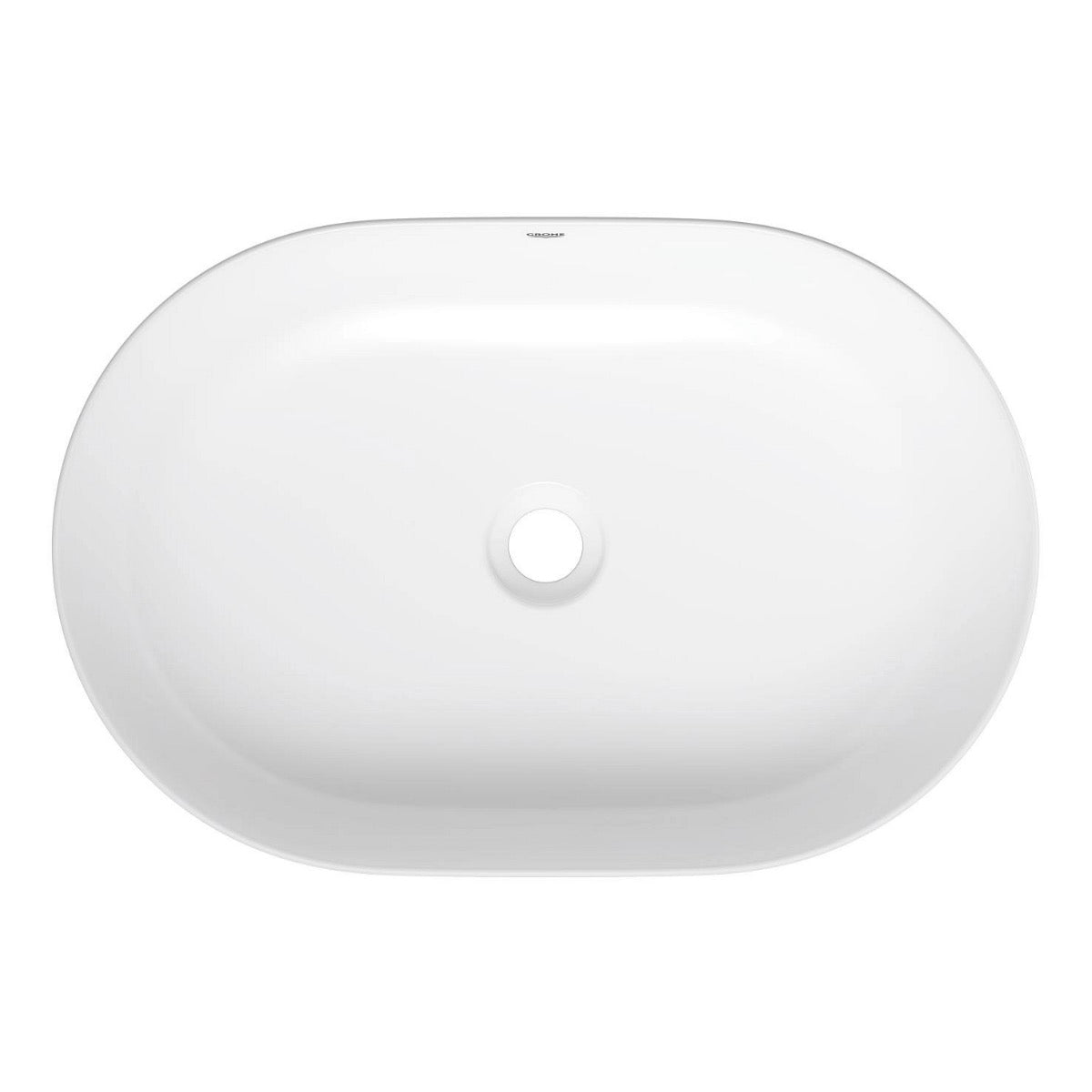 103563SH00 Grohe Essence 60 x 40 cm ovalni nadpultni umivalnik
