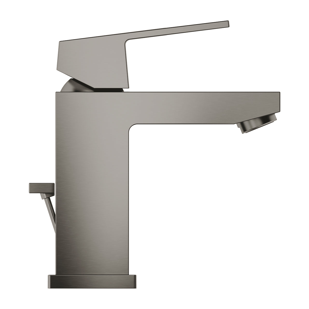 Armature za umivalnike — 23127AL0 Grohe Eurocube armatura za umivalnik | SAN-KERAMIKA.SI
