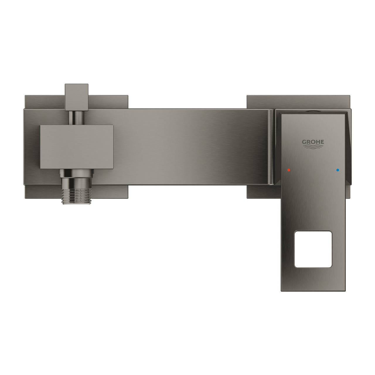 Armature za kadi — 23140AL0 Grohe Eurocube armatura za kad | SAN-KERAMIKA.SI