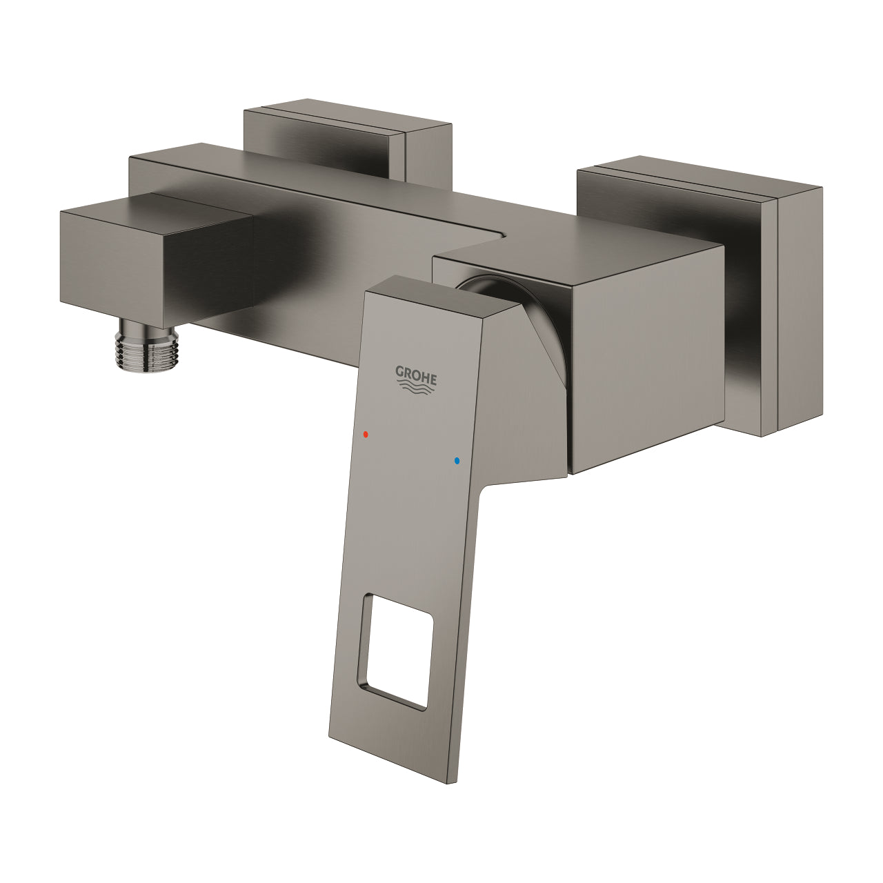Armature za tuš — 23145AL0 Grohe Eurocube armatura za tuš | SAN-KERAMIKA.SI
