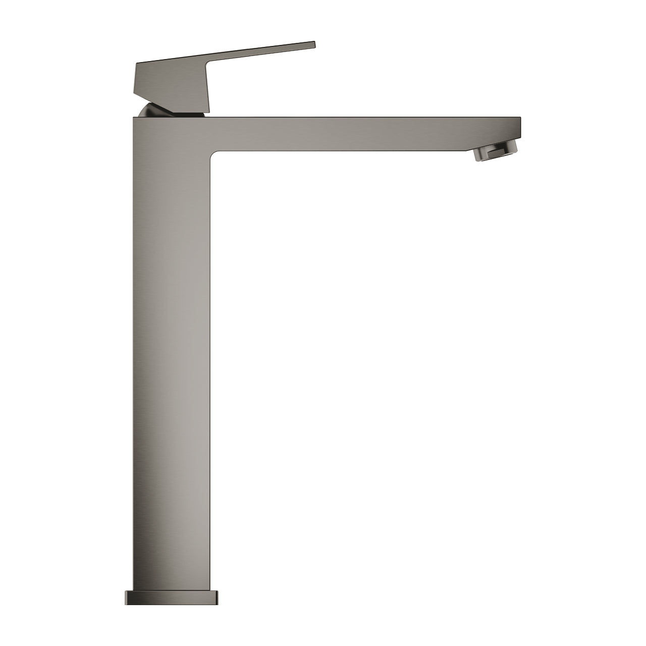 Armature za umivalnike — 23406AL0 Grohe Eurocube visoka armatura za umivalnik | SAN-KERAMIKA.SI
