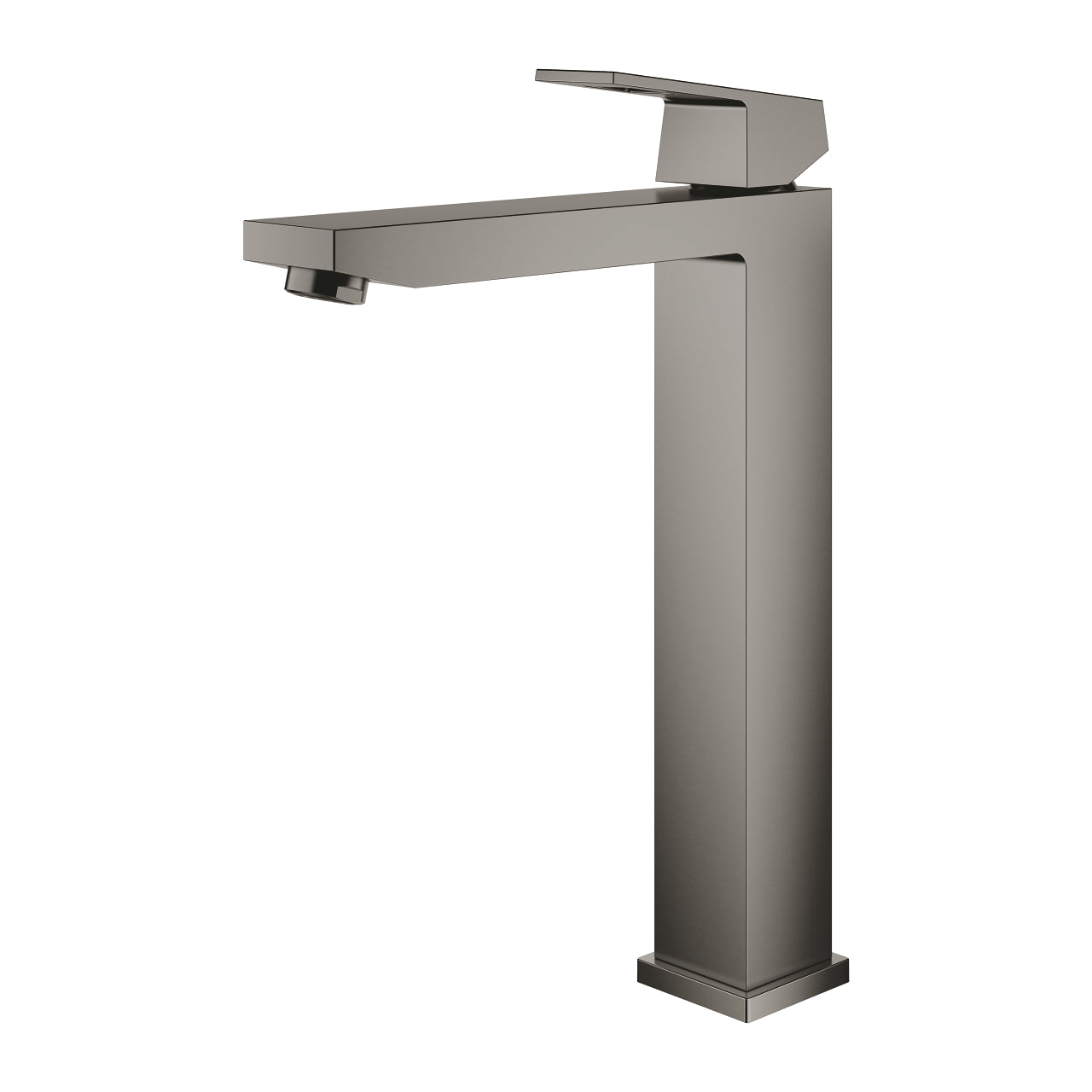 Armature za umivalnike — 23406AL0 Grohe Eurocube visoka armatura za umivalnik | SAN-KERAMIKA.SI