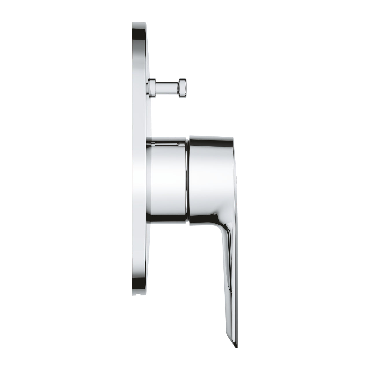 Armature - pokrivne plošče — 23558002 Grohe Start (2 priključka) podometna armatura za kad ali tuš | SAN-KERAMIKA.SI