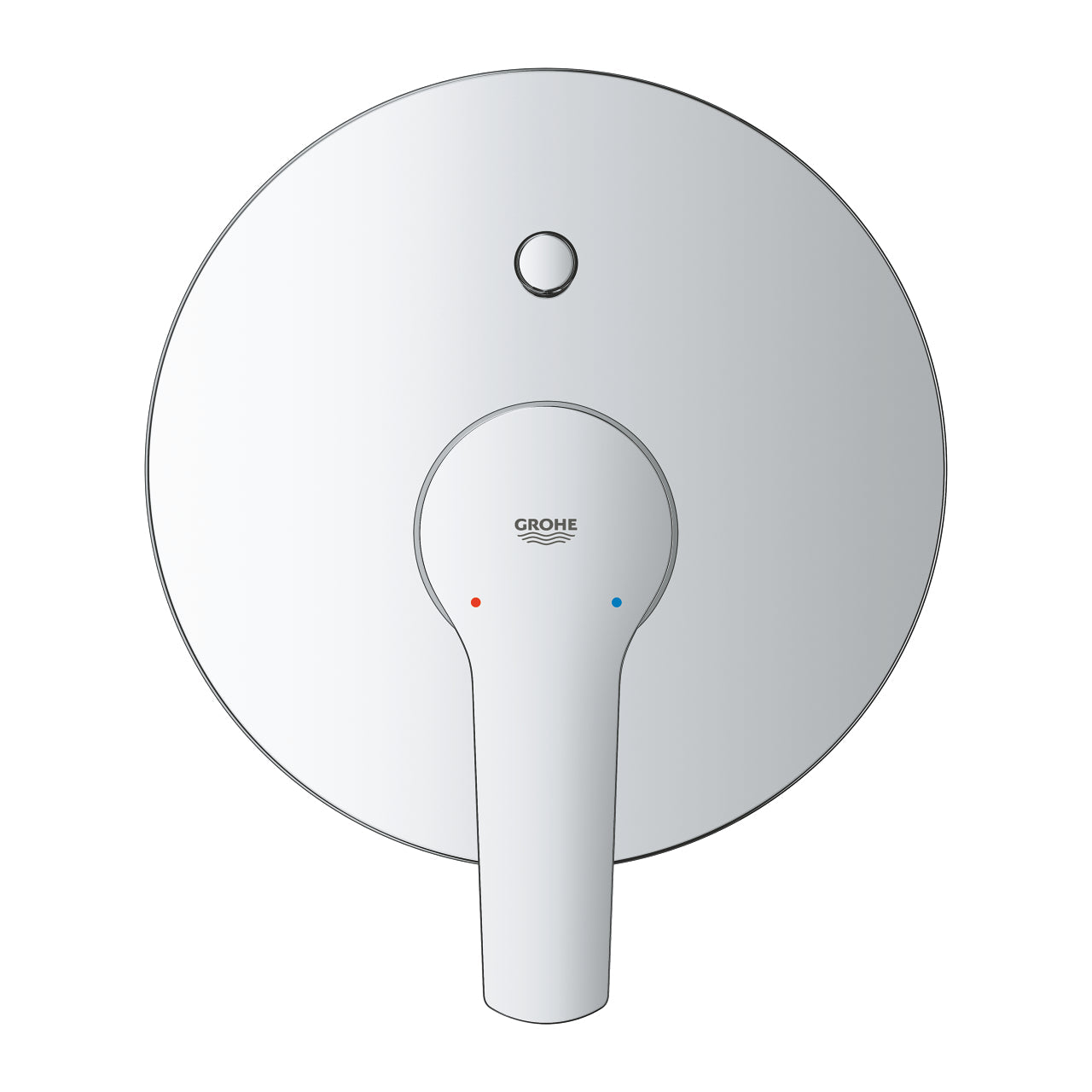 Armature - pokrivne plošče — 23558002 Grohe Start (2 priključka) podometna armatura za kad ali tuš | SAN-KERAMIKA.SI