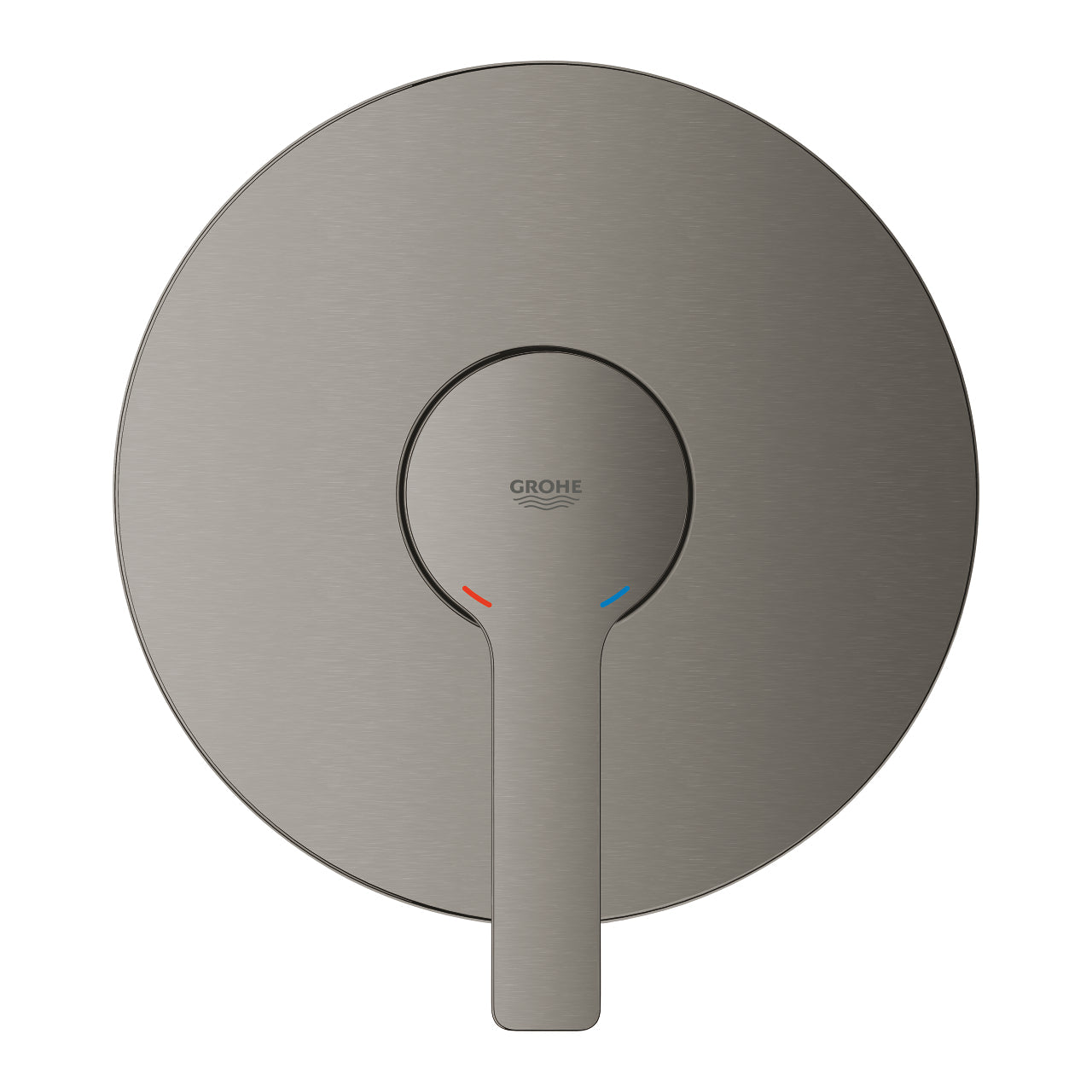 24063AL1 Grohe Lineare (1 priključek) pokrivna plošča za tuš