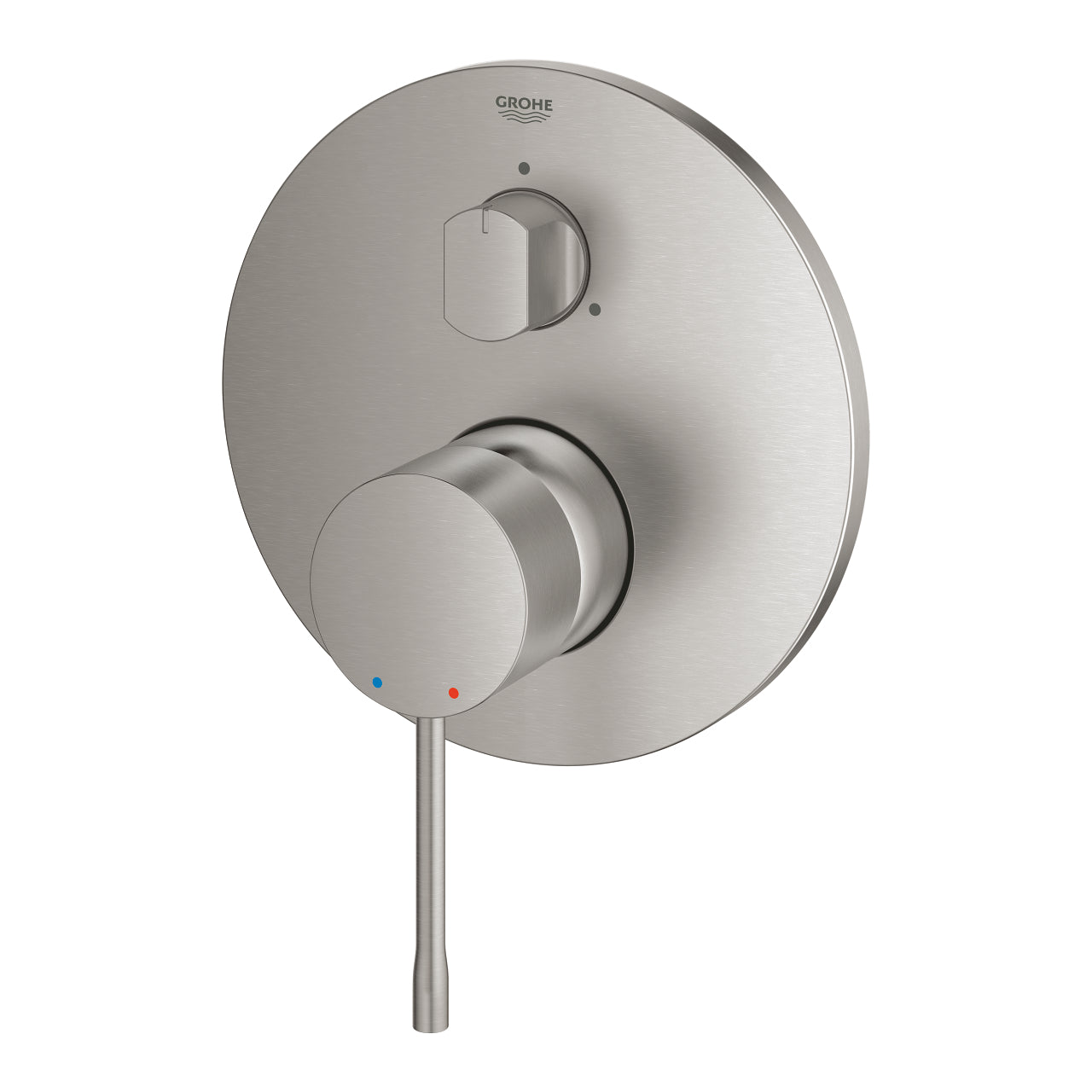 24092DC1 Grohe Essence New pokrivna plošča za kad ali tuš