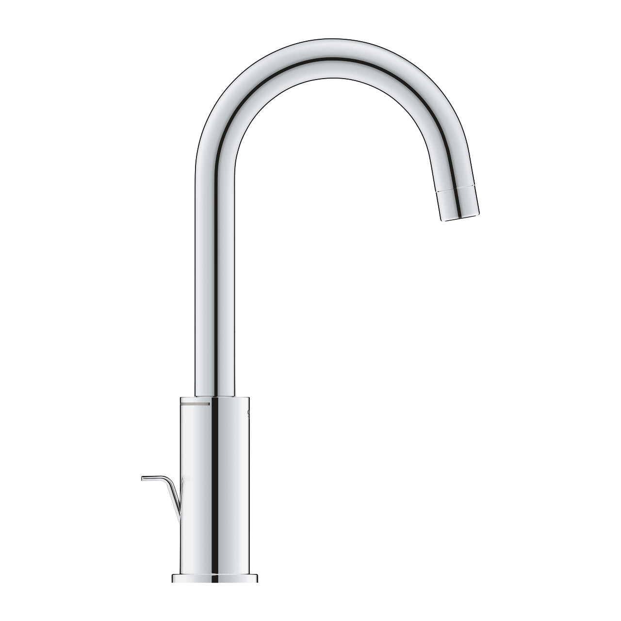 24203002 Grohe Start visoka vrtljiva armatura za umivalnik