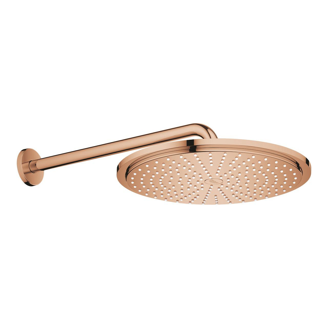 26066DA0 Grohe Rainshower Cosmopolitan Metal 310 nadglavna prha
