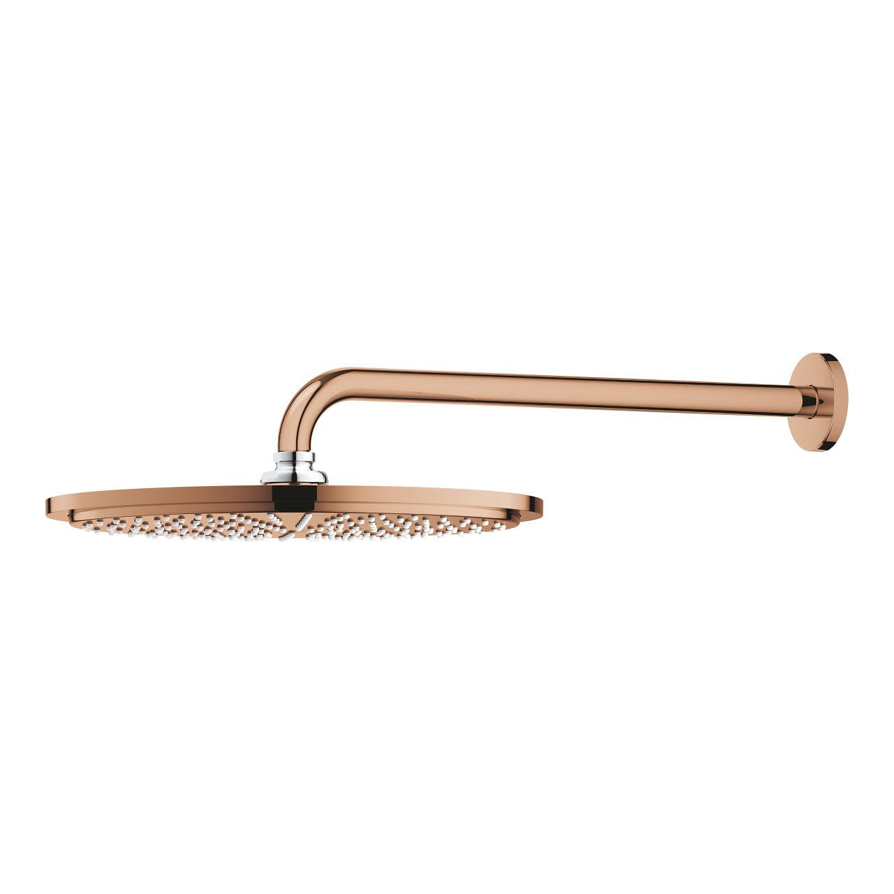 26066DA0 Grohe Rainshower Cosmopolitan Metal 310 nadglavna prha