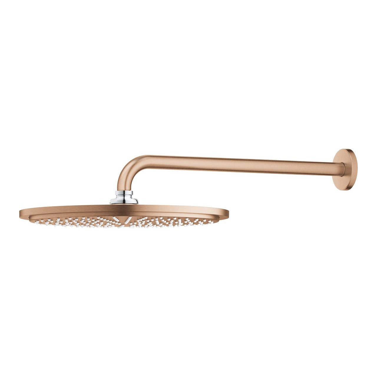 26066DL0 Grohe Rainshower Cosmopolitan Metal 310 nadglavna prha