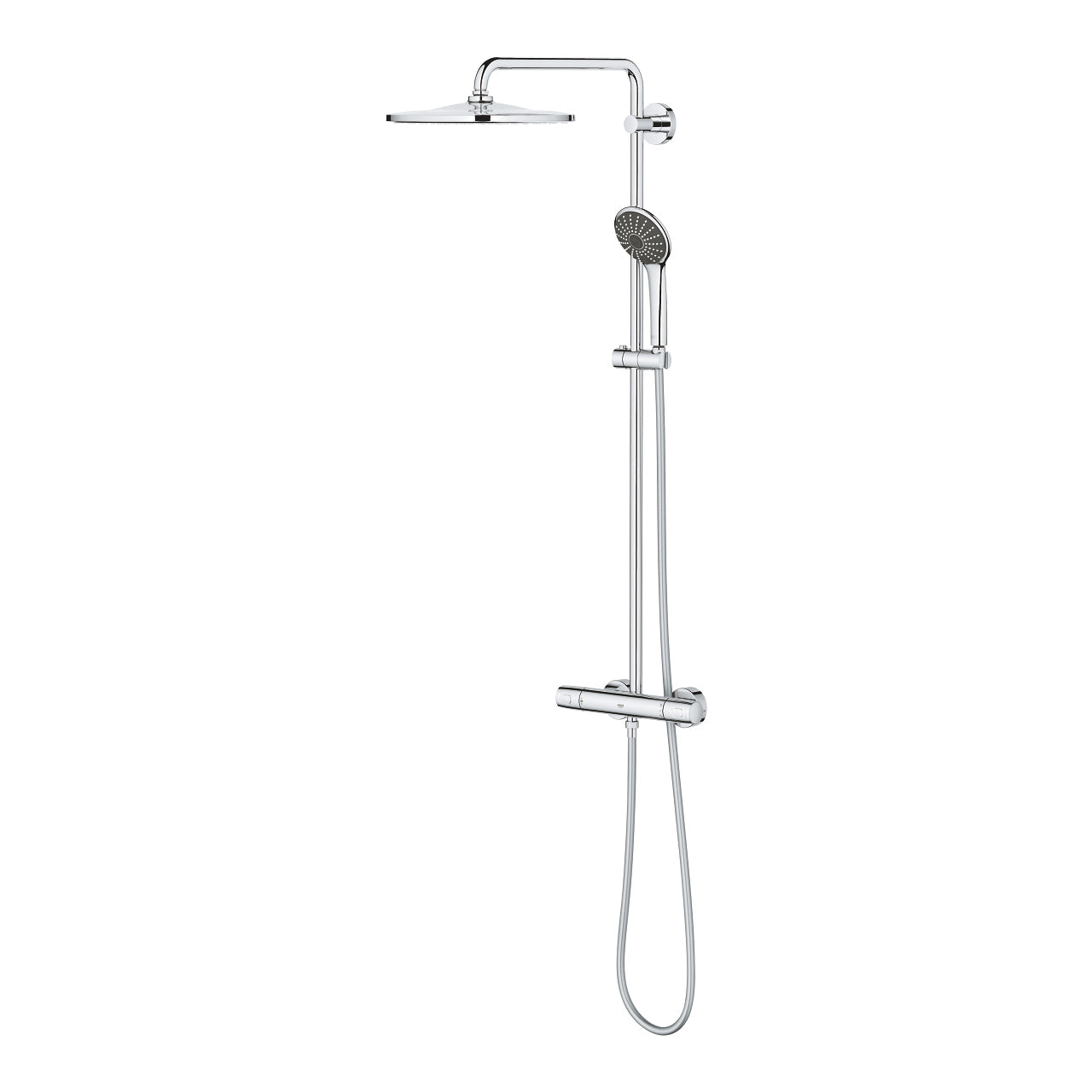 26400001 Grohe Vitalio Joy 310 termostatska armatura s tuš setom
