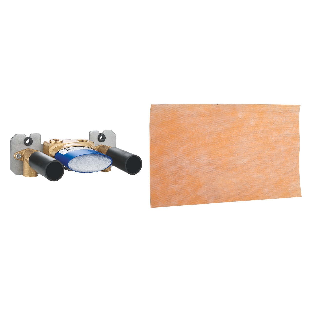 Podometni del — 26449000 Grohe Grohtherm SmartControl podometni del | SAN-KERAMIKA.SI