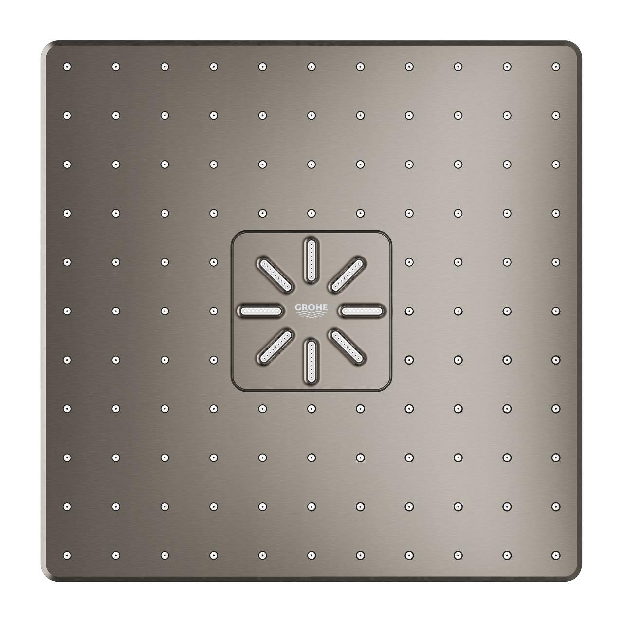 26479AL0 Grohe Rainshower SmartActive Cube 310 nadglavna prha