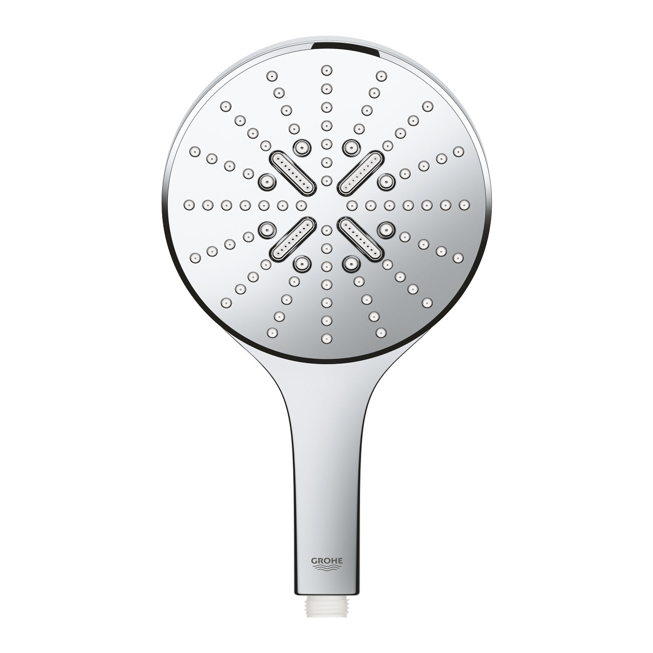 26574000 Grohe Rainshower SmartActive 130 tuš ročka 3 funkcije