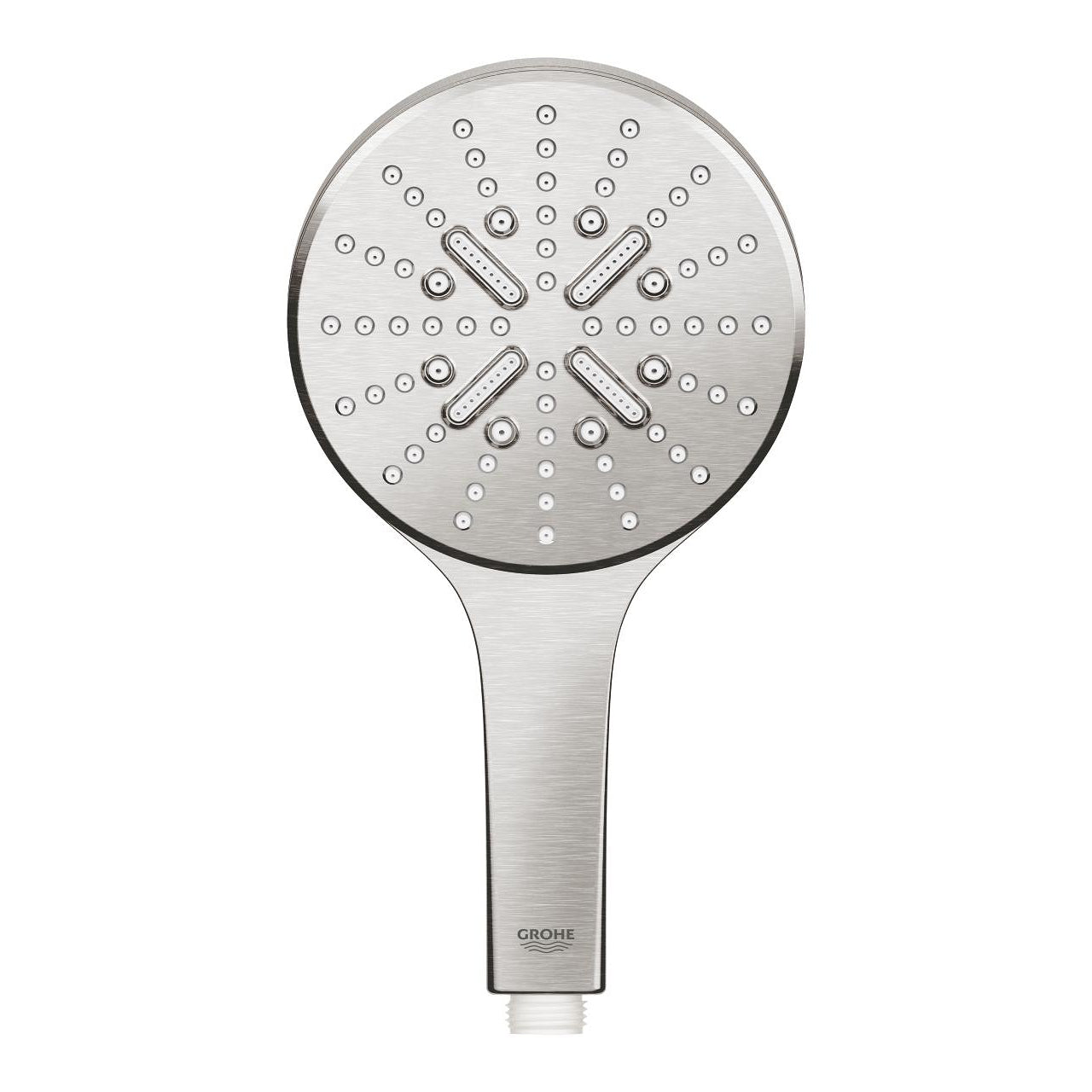 26574DC0 Grohe Rainshower SmartActive 130 tuš ročka 3 funkcije