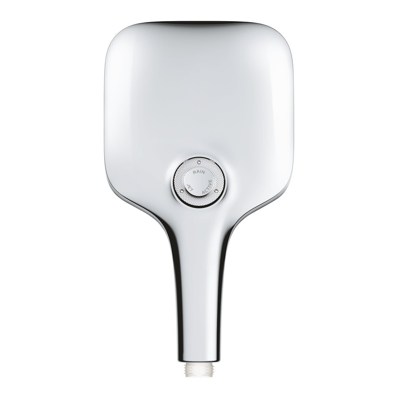 Tuš ročke — 26582000 Grohe Rainshower SmartActive Cube 130 tuš ročka 3 funkcije | SAN-KERAMIKA.SI
