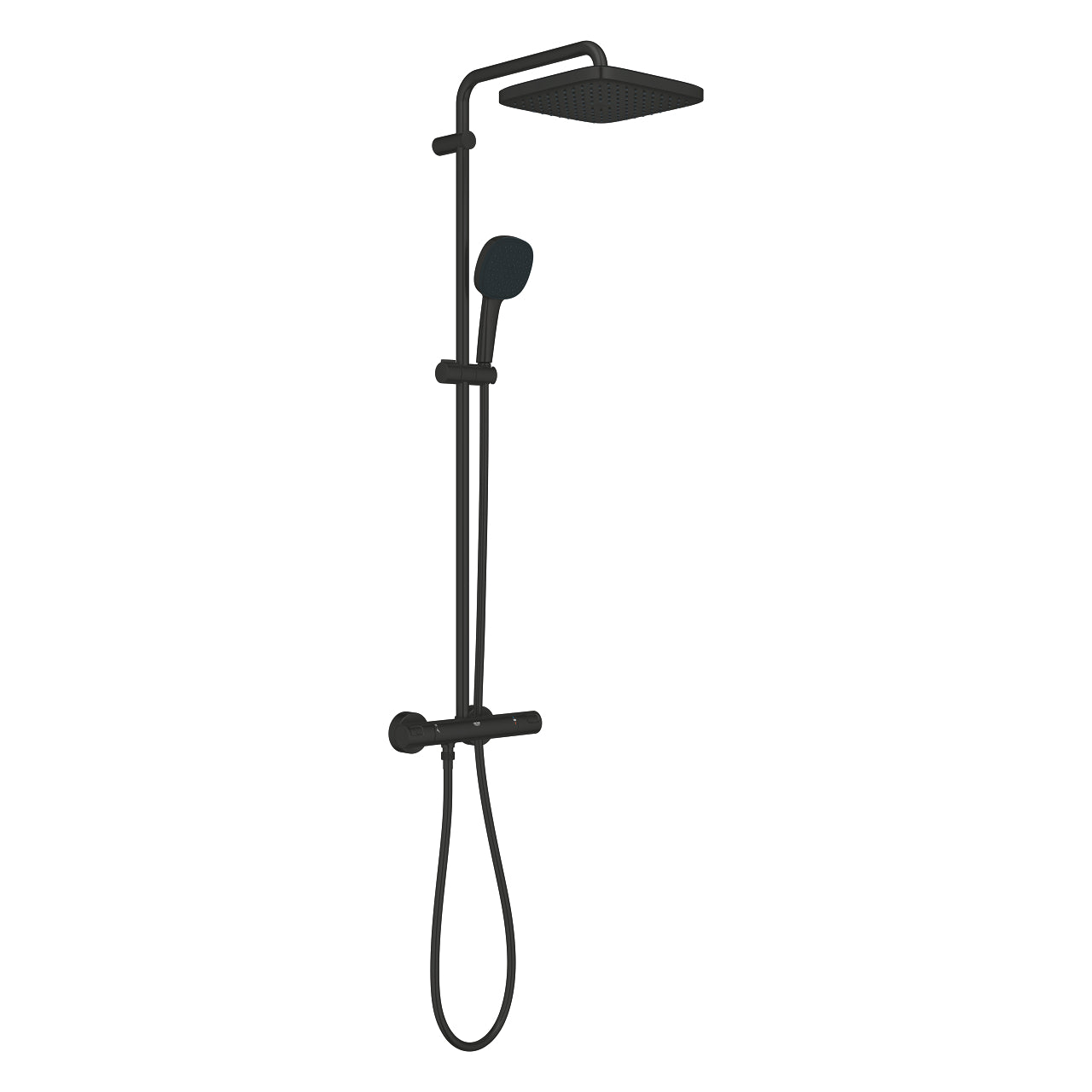 266962431 Grohe Vitalio Comfort 250 termostatska armatura s tuš setom