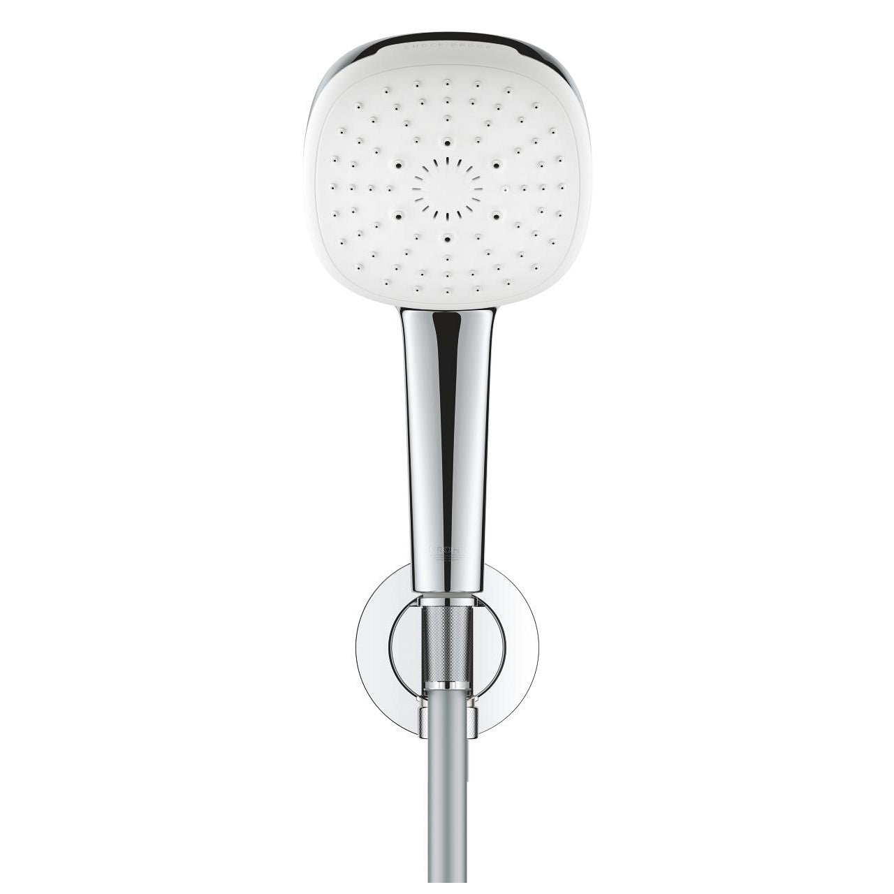 26910003 Grohe Tempesta Cube tuš set brez armature