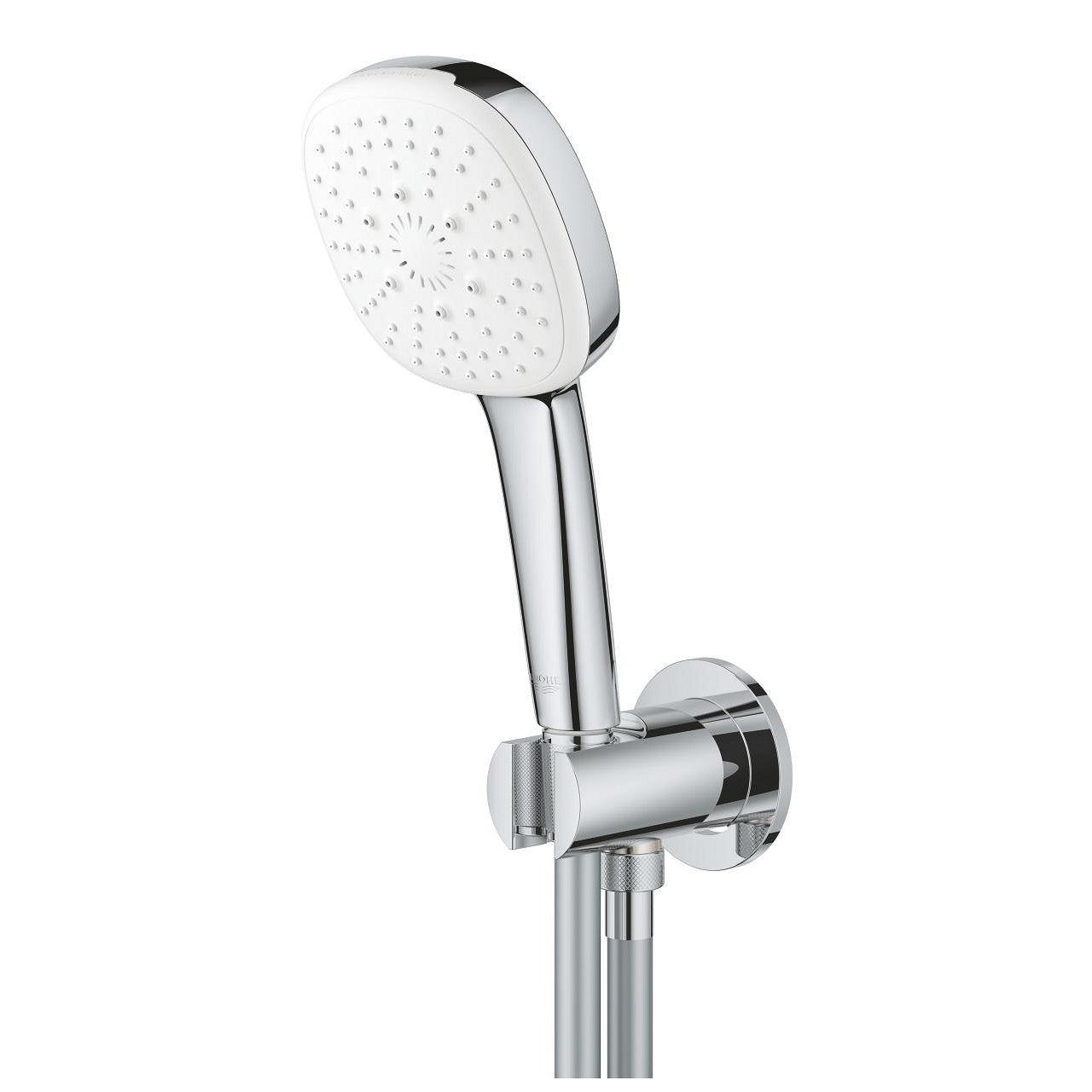 26910003 Grohe Tempesta Cube tuš set brez armature