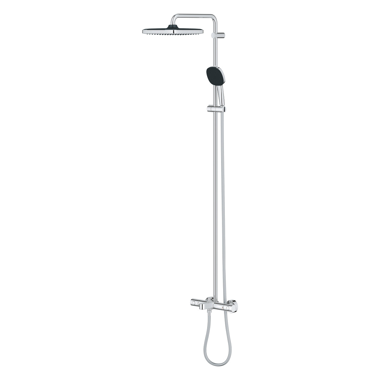 26984001 Grohe Vitalio Comfort 250 termostatska armatura s tuš setom