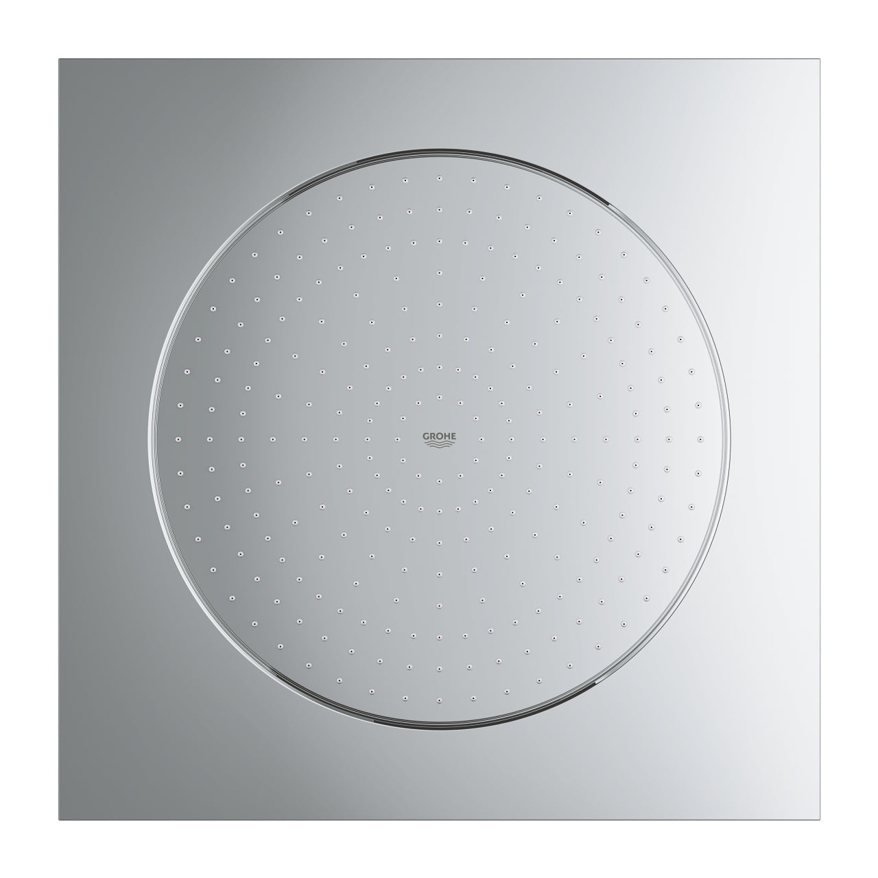 Nadglavne prhe — 27286000 Grohe Rainshower F-series nadglavna prha 1 funkcija | SAN-KERAMIKA.SI