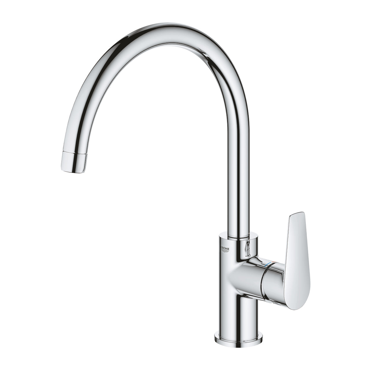 31367001 Grohe BauEdge kuhinjska armatura