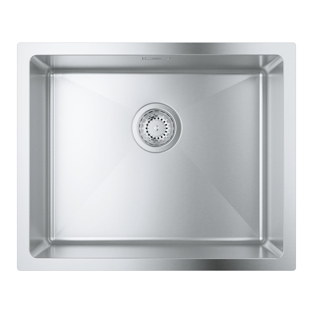 31574SD1 Grohe K700U 55 x 45 cm pomivalno korito iz nerjavnega jekla