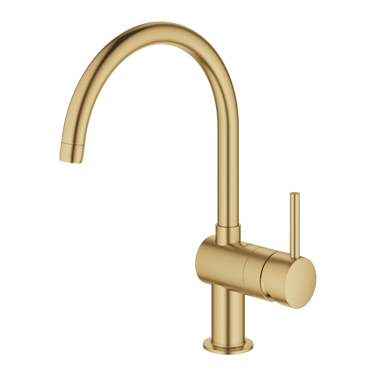 32917GN0 Grohe Minta vrtljiva kuhinjska armatura