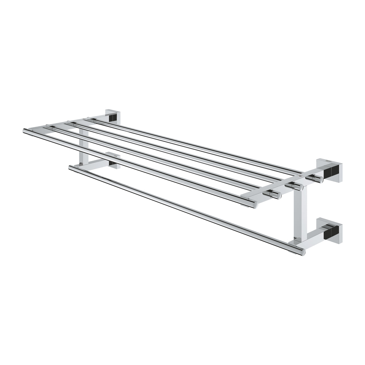 40512001 Grohe Essentials Cube držalo za brisače