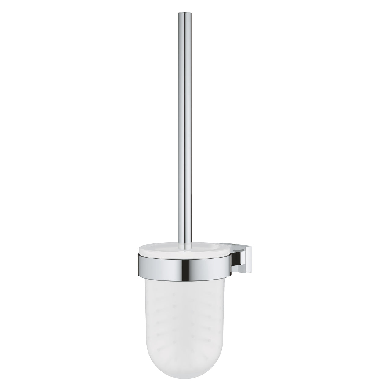 40513001 Grohe Essentials Cube straniščna ščetka