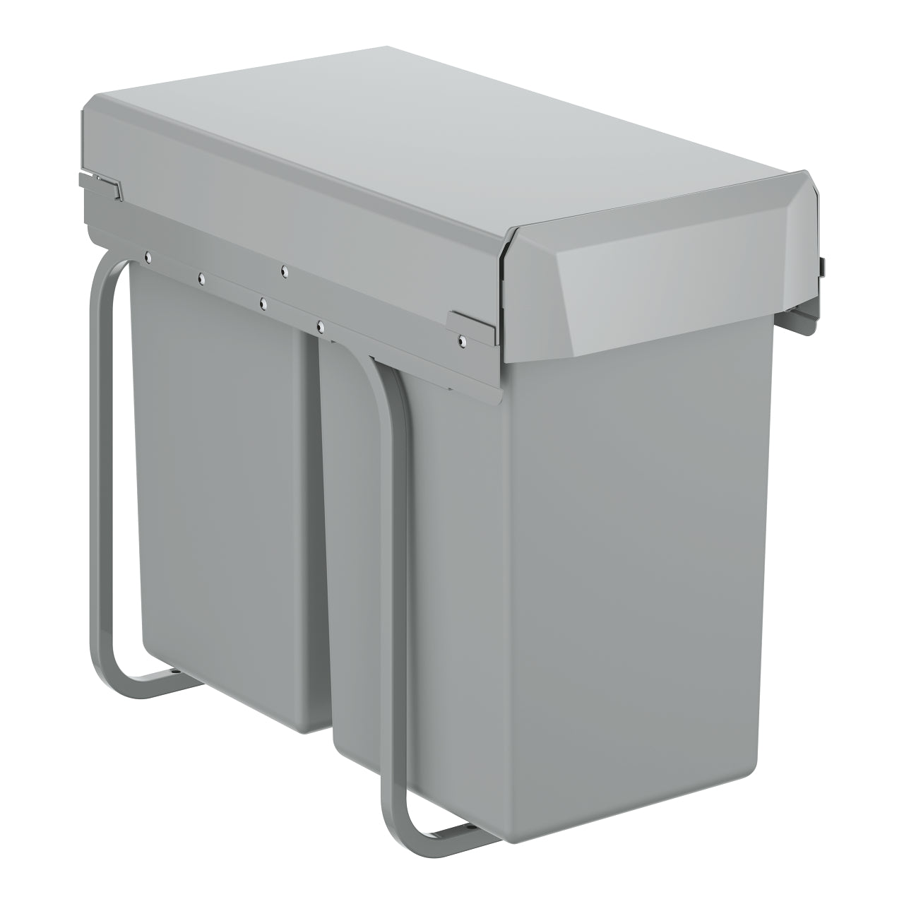40855000 Grohe Blue Home, 2 x 15l sorter odpadkov