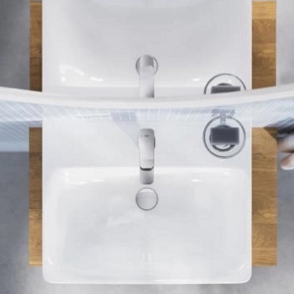 1018610000 Grohe Dice Cold Start armatura za umivalnik