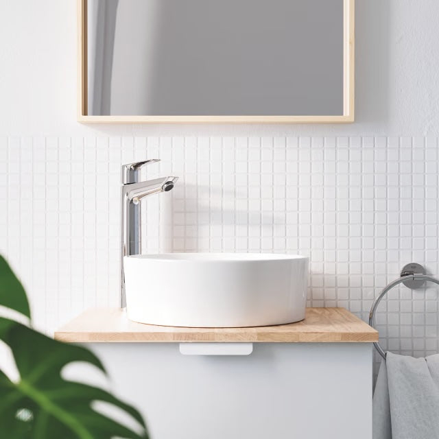 23777001 Grohe Start Edge visoka armatura za umivalnik