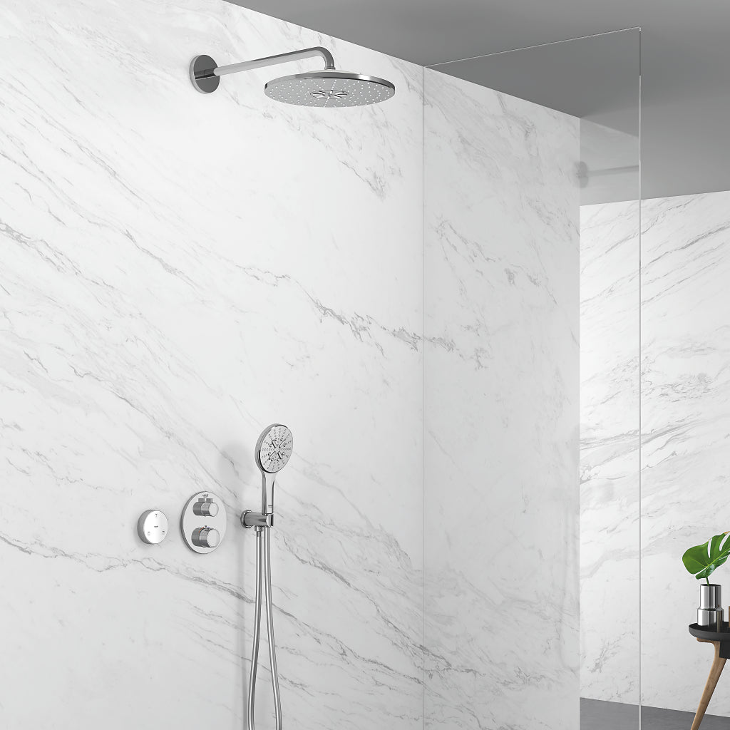 26171000 Grohe Rainshower Cosmopolitan 210 nadglavna prha