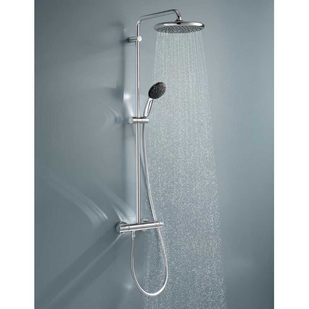 26677001 Grohe Vitalio Start 250 termostatska armatura s tuš setom
