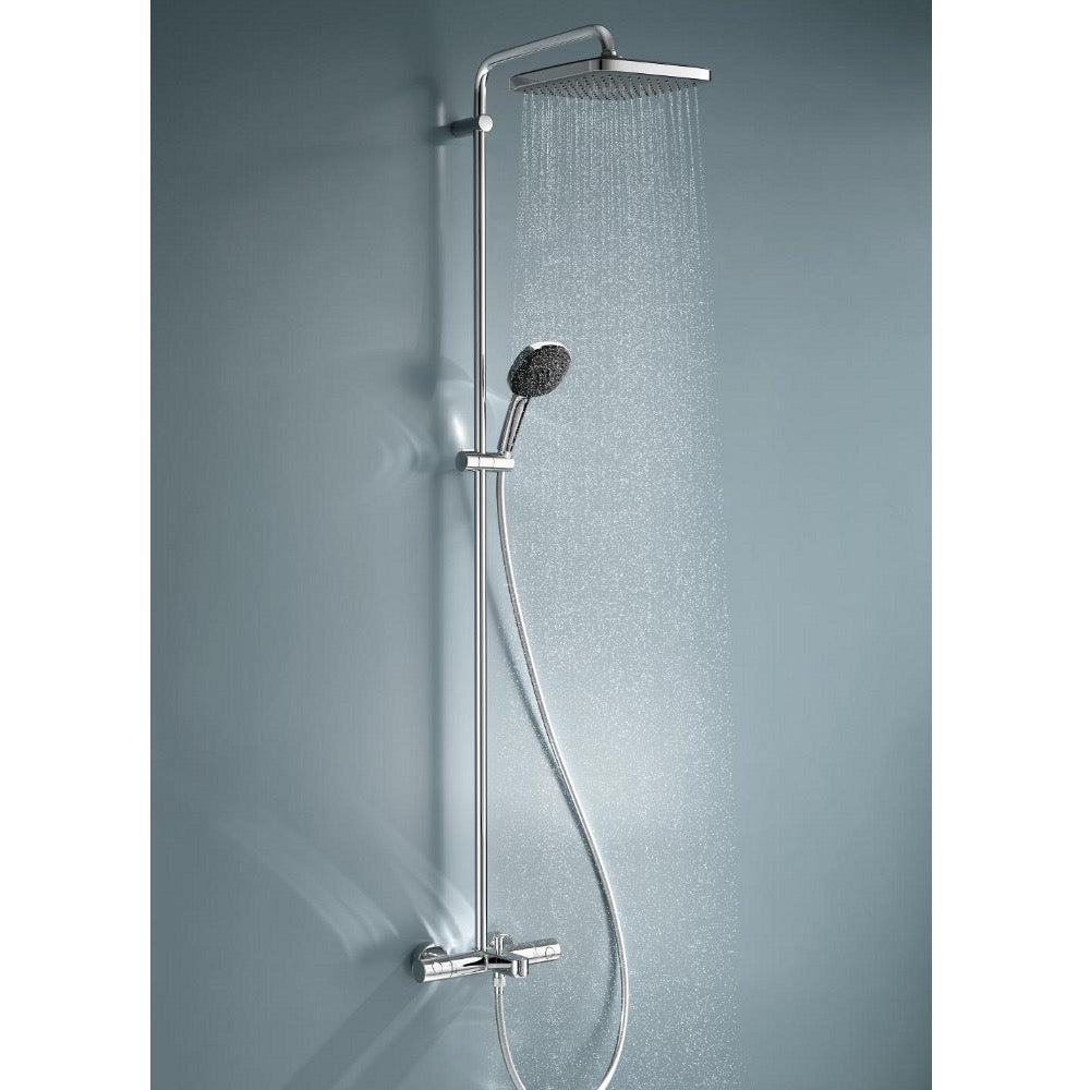 26984001 Grohe Vitalio Comfort 250 termostatska armatura s tuš setom