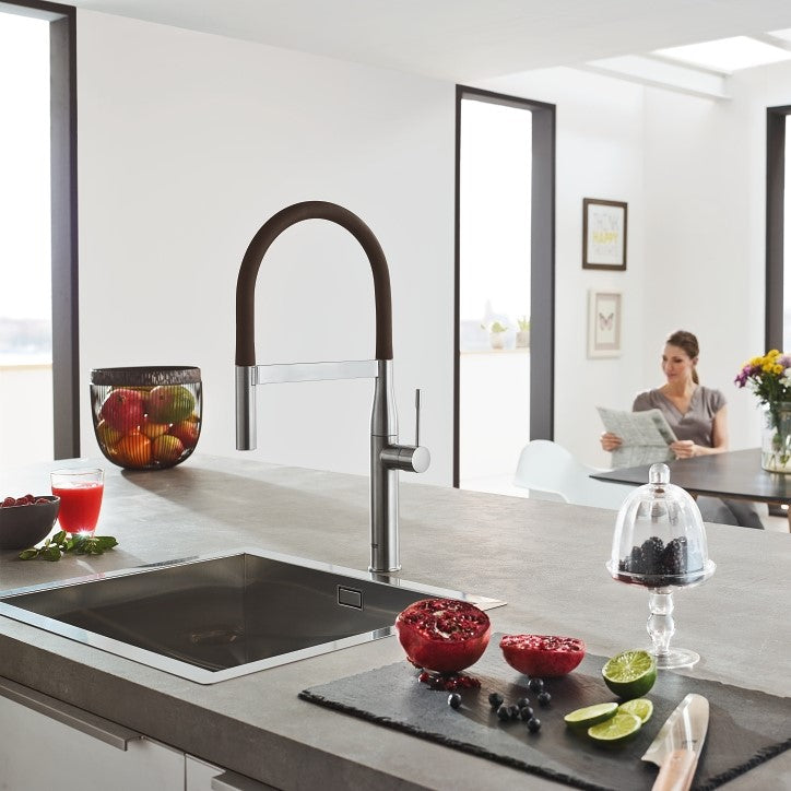 30294DC0 Grohe Essence New kuhinjska armatura