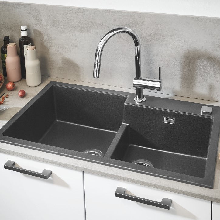 32321002 Grohe Minta izvlečna kuhinjska armatura
