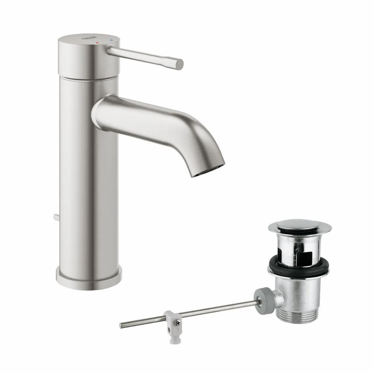 23589DC1 Grohe Essence New armatura za umivalnik