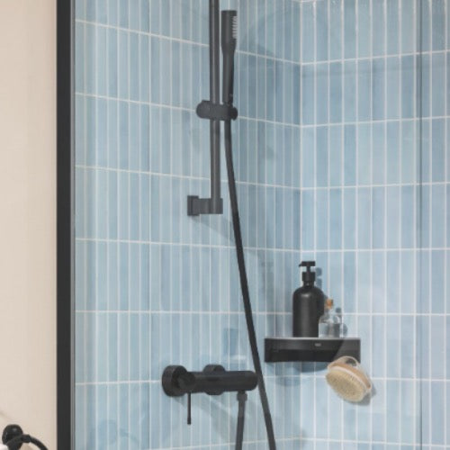 336362431 Grohe Essence New stenska armatura za tuš