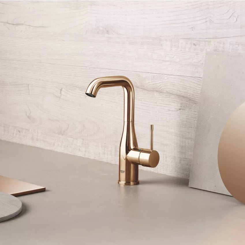32628DA1 Grohe Essence New visoka vrtljiva armatura za umivalnik